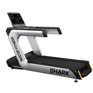 SHARK COMMERCIAL TREADMILL