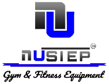 logo 1 Nustep Fitness India