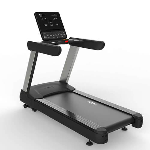 integrated-treadmill