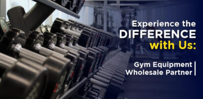 ultimate gym equipment wholesale partner