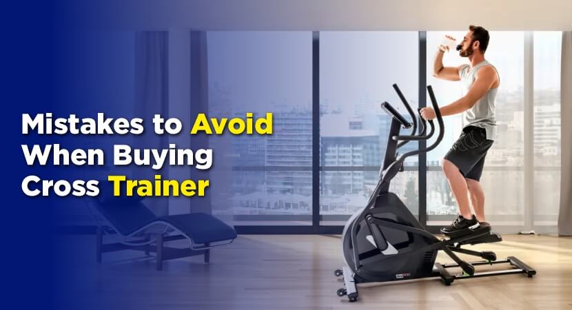 buying-a-cross-trainer