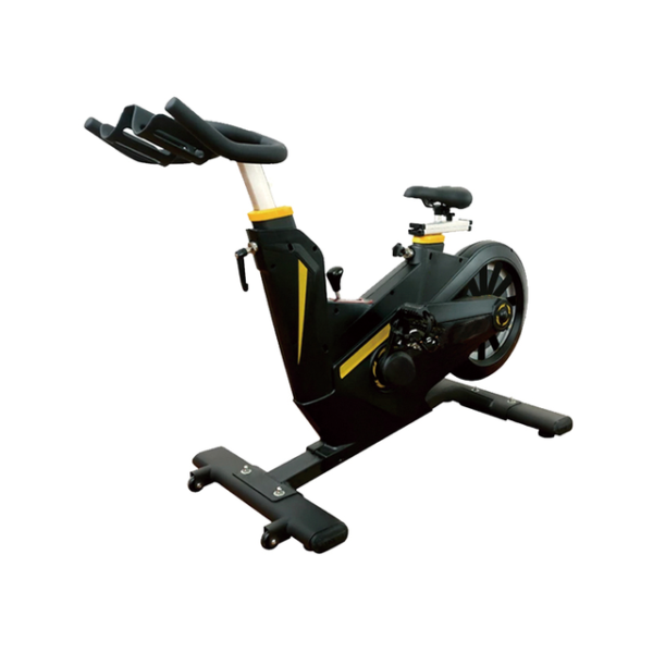 NU-7100 BACK WHEEL SPIN BIKE