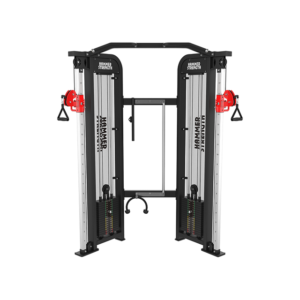 NU-S1115 FUNCTIONAL TRAINER