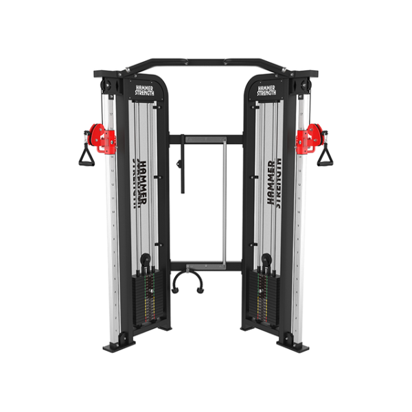 NU-S1115 FUNCTIONAL TRAINER