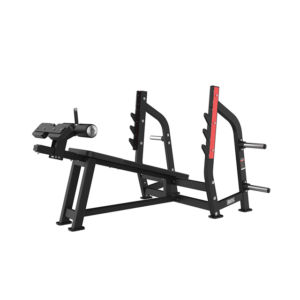 NU-S41 OLYMPIC DECLINE BENCH