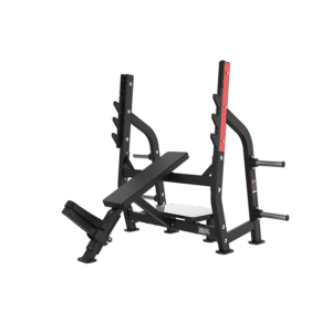 NU-S42 OLYMPIC INCLINE BENCH