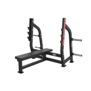NU-S43 OLYMPIC FLAT BENCH