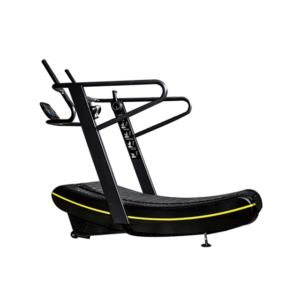 SPEED CURVE TREADMILL