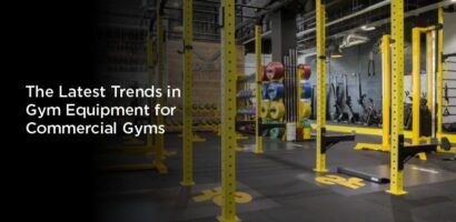 latest trends gym equipment commercial gyms