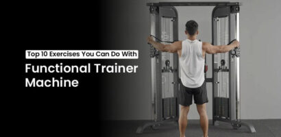 top exercises with functional trainer machine