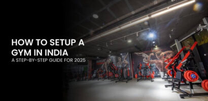 Gym setup checklist and planning guide for Indian entrepreneurs