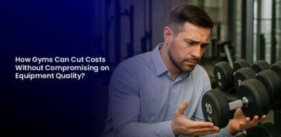 gyms equipment cost saving tips