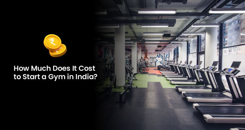 How Much Does It Cost to Start a Gym in India? 1 Nustep Fitness India Cost to set up a commercial gym in India with equipment