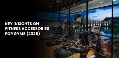Wholesale Fitness Accessories for Gyms