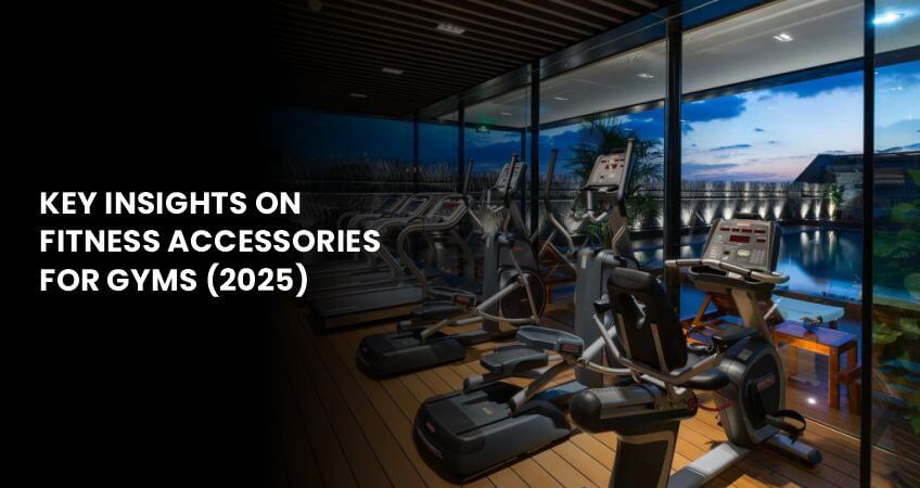 Wholesale Fitness Accessories for Gyms