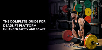 Deadlift Platform Price